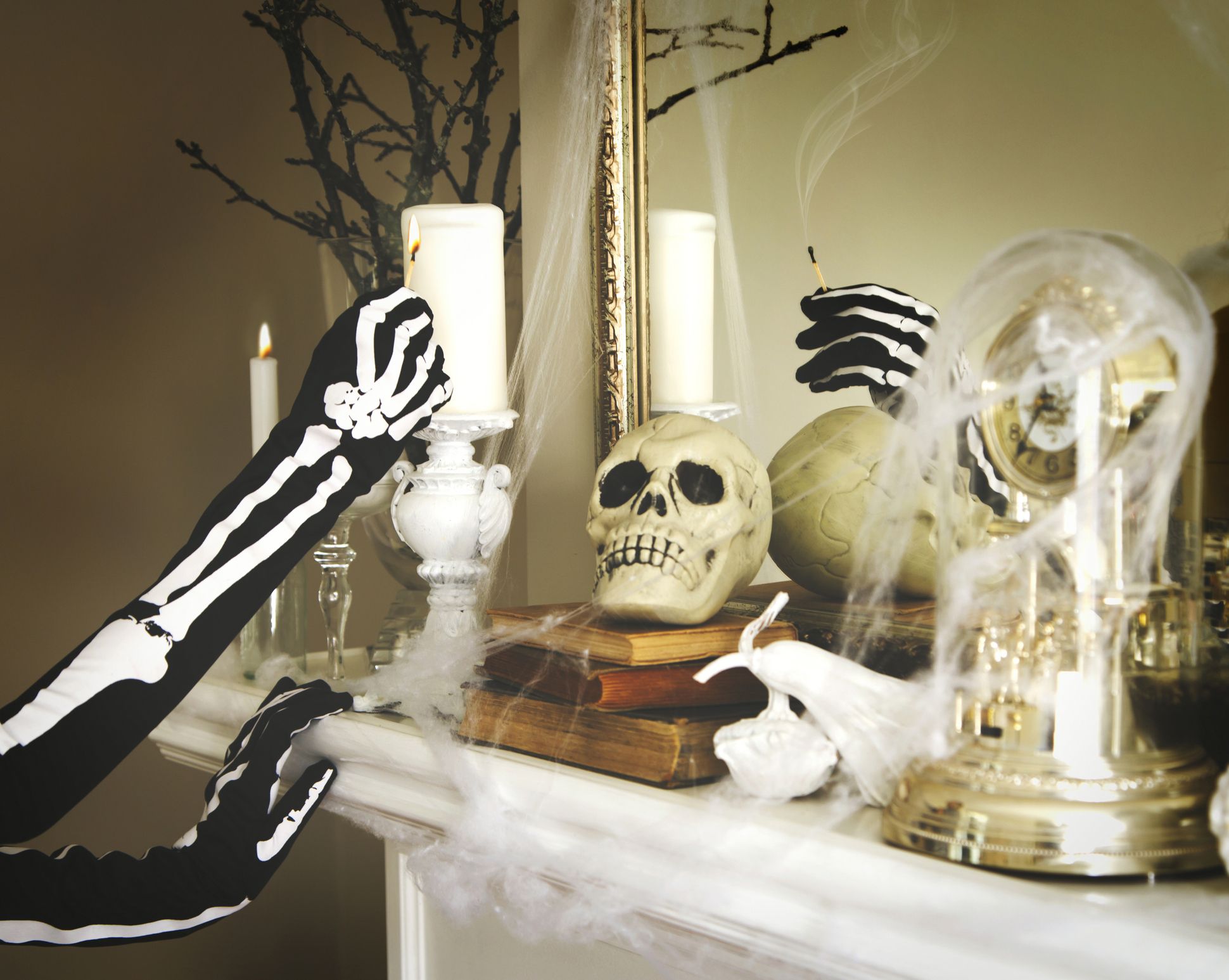 Spooky Decor World -Spooky Decor World diy halloween decorations 64f5b19c7e2e8