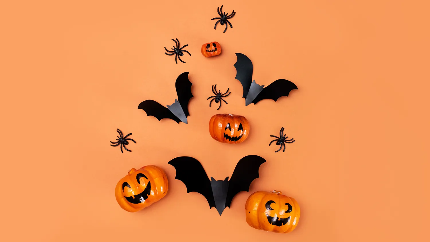 Spooky Decor World -Spooky Decor World halloween decor 2020